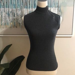 Carmen marc valvo top size xs‎